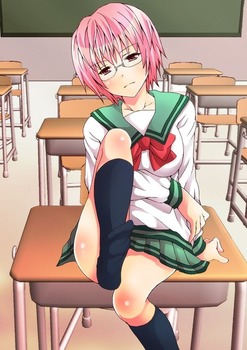 斉木楠雄のΨ難7