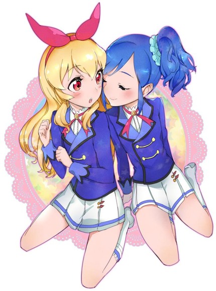 アイカツ 風沢そら_二次エロ画像00035
