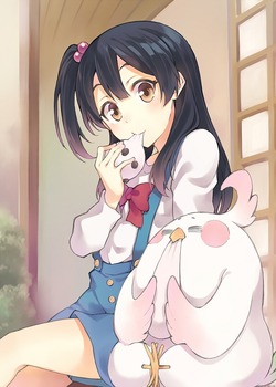 あんこ たまこまーけっと44