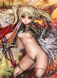 bikiniアーマー38