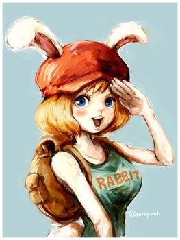 キャロット キャロット ONEPIECE12