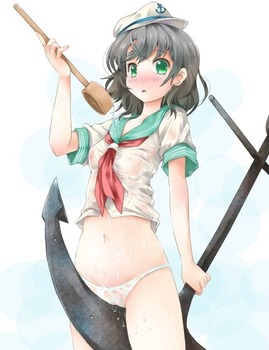 村紗水蜜 東方63