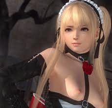 DOA マリー・ローズ80