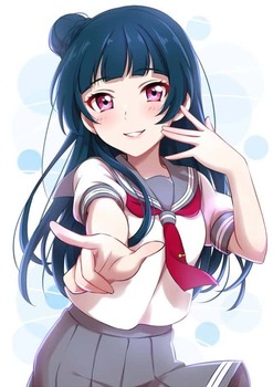 津島善子15