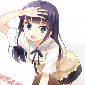 WORKING 山田葵1