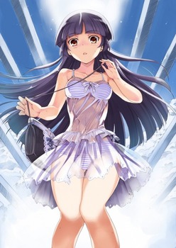 キャミソール キャミワンピ37