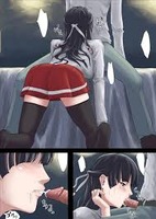 流木野サキ 革命機ヴァルヴレイヴ69