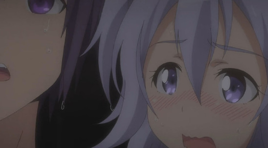 刀藤綺凛 アスタリスク30