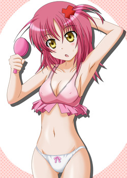 しゅごキャラ 日奈森あむ9