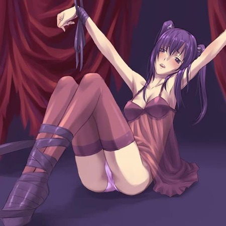 GrayMan リナリー・リー52