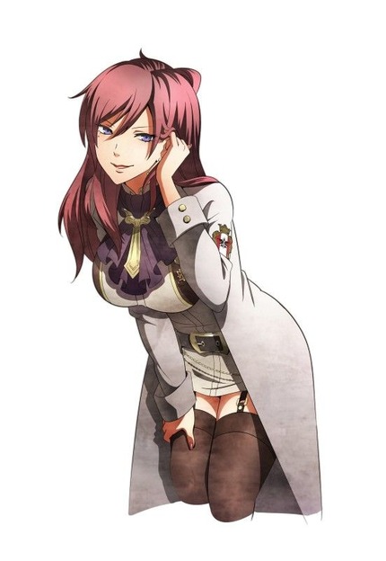 GODEATER(ゴッドイーター)_二次エロ画像00011