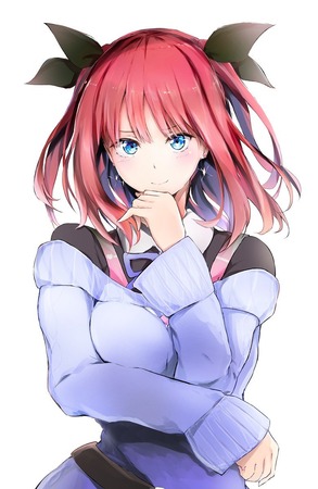 五等分の花嫁10