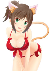 アイドルマスター モバマス 前川みく7
