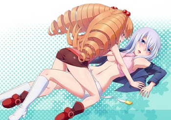 戸倉ミサキ カードファイト40