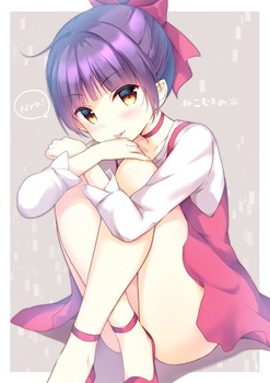 新 猫娘65