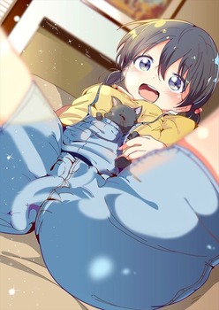 ふらいんぐうぃっち4