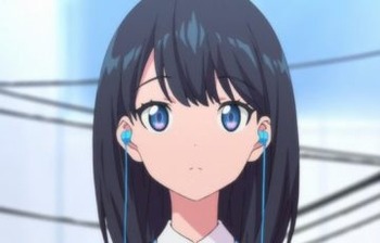 SSSS.GRIDMAN 宝多六花32