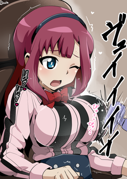 ベイブレードバースト5