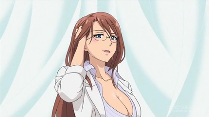 アニメで分かる心療内科_二次エロ画像8