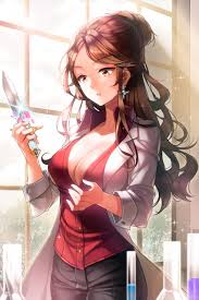 ゆるふわパーマ18