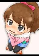 アニメ 妖怪ウォッチ バスターズ_二次エロ画像104