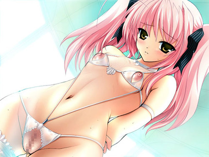 乳 おっぱい ちくび 乳首責め_二次エロ画像75