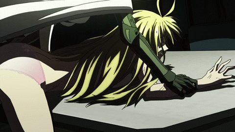 クロスアンジュ 天使と竜の輪舞