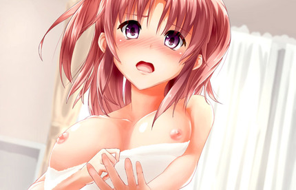 可愛い仕草や表情22