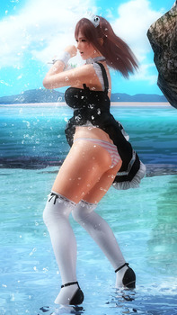 デッドオアアライブ ほのか6