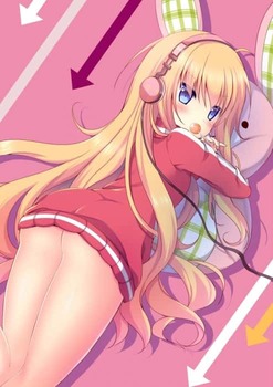 天真=ガヴリール=18