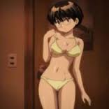 謎の彼女X20