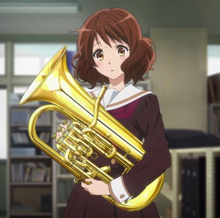 黄前久美子_エロ画像 00012