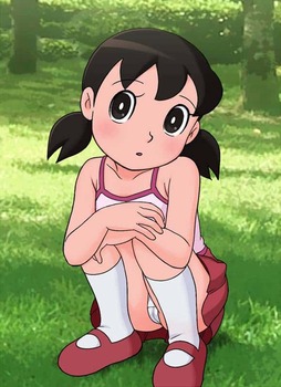 しずかちゃん Sue33