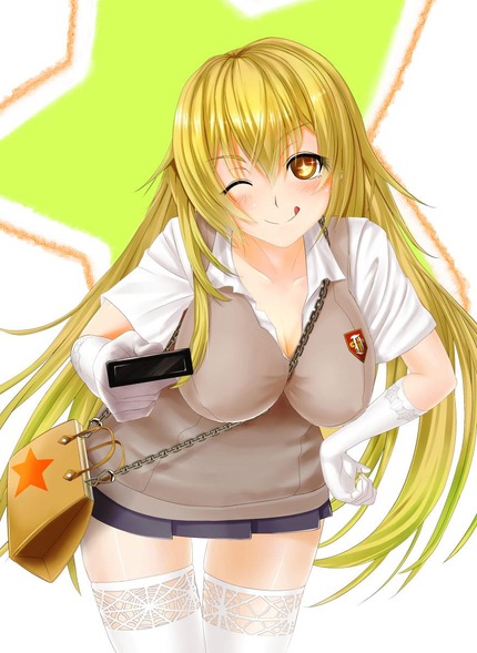 女子高生 JK 制服_二次エロ画像536