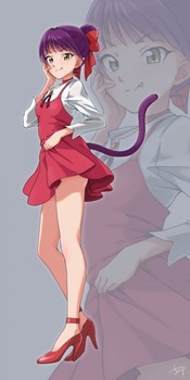 新 猫娘78