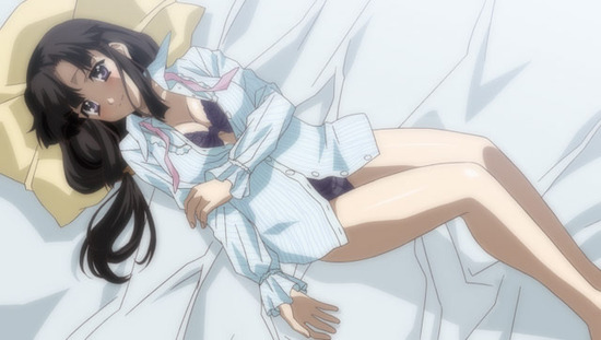 ストリップバトルデイズ32