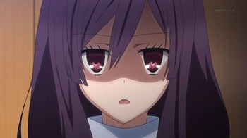 東京レイヴンズ 土御門夏目1