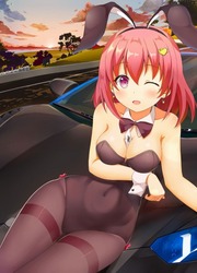 Bunny girl168