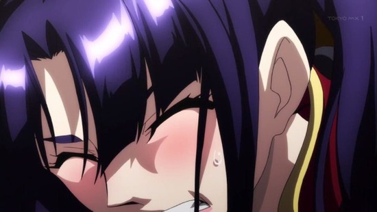 クロスアンジュ-天使と竜の輪舞 サリア15