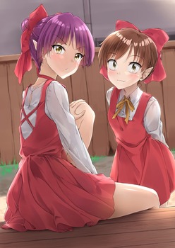 新 猫娘39
