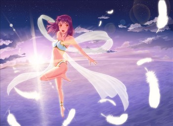 カレイドスター5