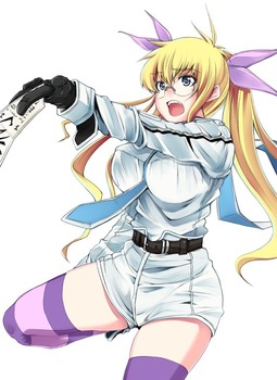 ドリフターズオリミーヌ15