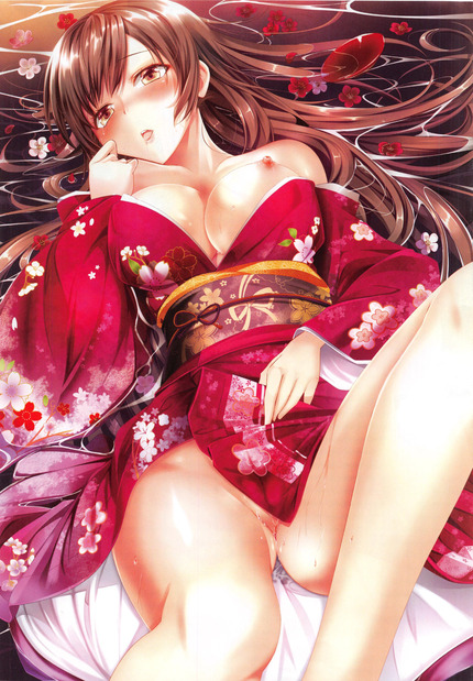 絵炉のエロ画像_二次エロ画像234