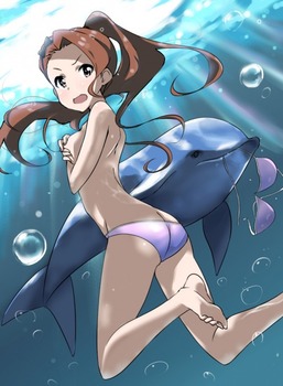 水瀬伊織81