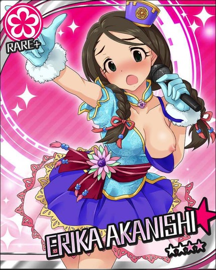 ソーシャルゲーム 美少女 イラスト ソシャゲ ゲーム _二次エロ画像46