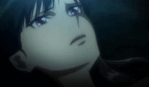 流木野サキ 革命機ヴァルヴレイヴ23