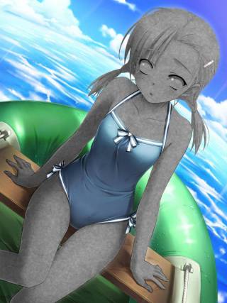 石化 石 結晶化 固 _二次エロ画像14