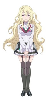 クローディア アスタリスク2