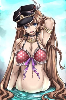 リーシャ グラブル5