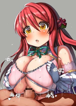 フラワーナイトガール38